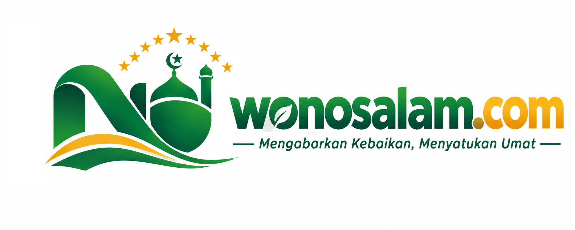 Logonuwonosalam