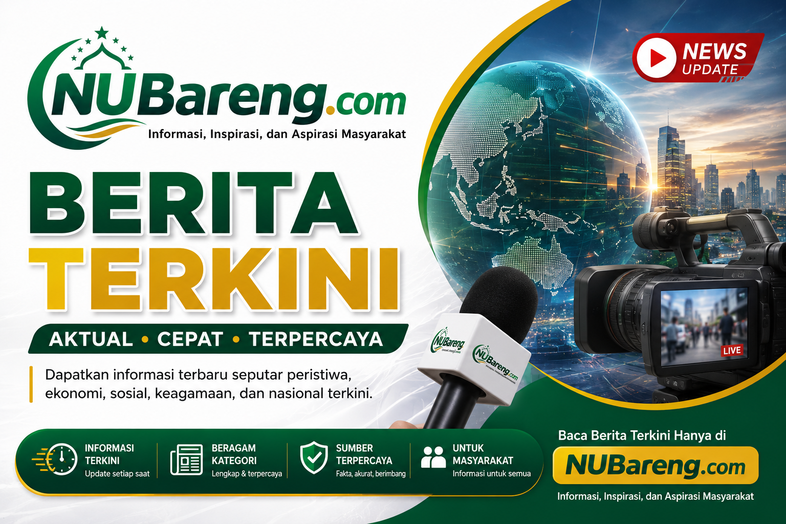 Kategori: Berita